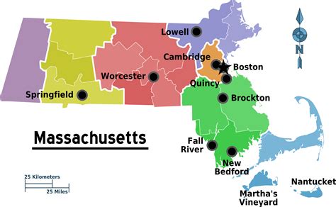 Massachusetts P.